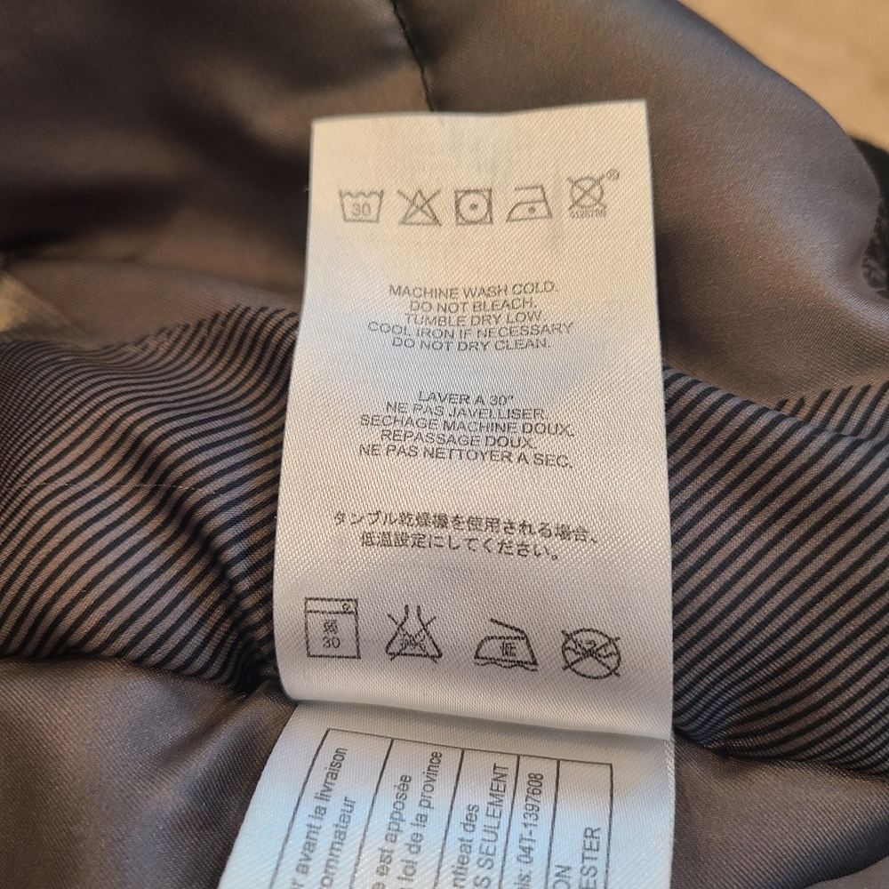 Volcom Jacket for men - Picture 6 of 9